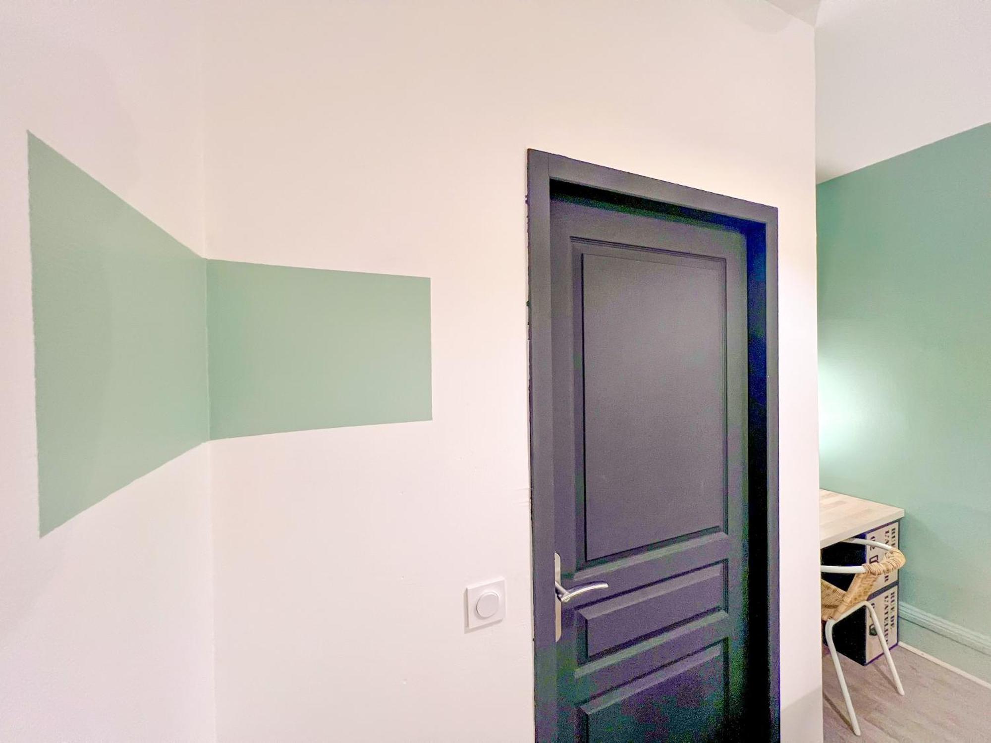 Le Montaigne - Wifi Fibre- Coeur Du Centre Ville-Property Rental Nm Périgueux Екстериор снимка