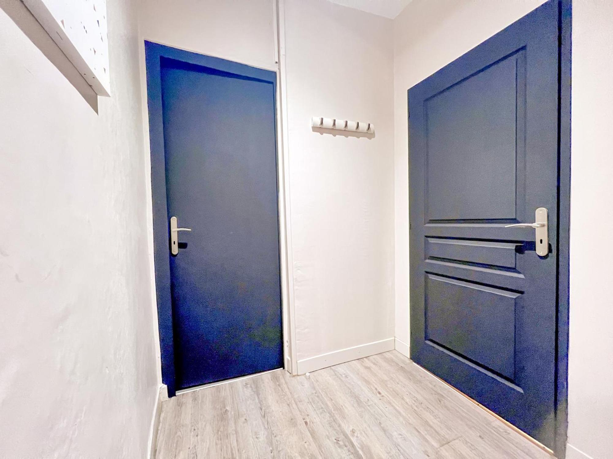 Le Montaigne - Wifi Fibre- Coeur Du Centre Ville-Property Rental Nm Périgueux Екстериор снимка